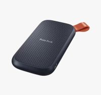 Лот: 21438448. Фото: 4. Внешний диск SSD SanDisk Portable... Красноярск
