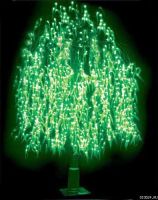Лот: 3586174. Фото: 2. Светодиодное LED дерево. Освещение