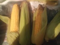 Лот: 16532572. Фото: 2. Сетка кукурузы. Ещё есть!. Продукты
