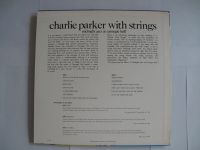 Лот: 4362395. Фото: 2. Charlie Parker with strings 1949... Коллекционирование, моделизм