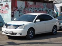 Лот: 9877822. Фото: 2. toyota allion. Авто, мото, водный транспорт