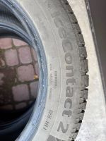 Лот: 25886744. Фото: 3. Шины Continental IceContact 2... Авто, мото, водный транспорт