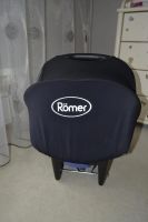 Лот: 4545620. Фото: 2. Автолюлька Romer Baby safe. Дети растут