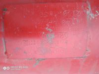 Лот: 13268708. Фото: 2. баллон газовый 50л с арматурой... Строительство и ремонт