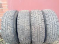 Лот: 15329068. Фото: 4. шина 225\70\16 BFGoodrich Winter... Красноярск