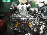 Лот: 870098. Фото: 3. продам Квадроцикл ATV. Авто, мото, водный транспорт