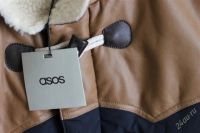 Лот: 2850058. Фото: 3. жилетка ASOS. Одежда, обувь, галантерея
