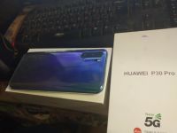 Лот: 14998957. Фото: 3. Huawei P30 pro. Красноярск