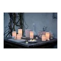 Лот: 12587689. Фото: 4. Набор свечей на батарейках Годафтон... Красноярск