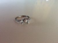 Лот: 14914936. Фото: 5. Кольцо Pandora