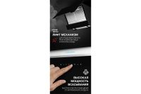 Лот: 24634259. Фото: 3. Вытяжка KUPPERSBERG F 993. Бытовая техника