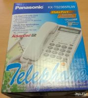 Лот: 3928372. Фото: 6. новый Panasonic 2365 - король...