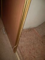 Лот: 3469424. Фото: 5. двери-купе на две комнаты