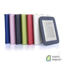 Лот: 1951316. Фото: 2. Обложка для Nook Simple Touch. Электронные книги, аксессуары
