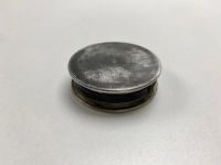 Лот: 20733546. Фото: 2. Заглушка распредвала Mercedes-Benz... Автозапчасти