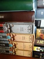 Лот: 13400854. Фото: 5. Книги Вадим Панов. Серия Тайный...