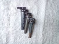 Лот: 10176489. Фото: 2. Катушка зажигания 1NZ-FE 2NZ-FE... Автозапчасти