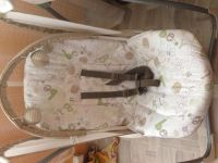 Лот: 4898988. Фото: 2. Качеля Graco Baby Delight Benny... Дети растут