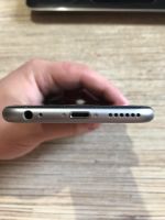 Лот: 10355824. Фото: 7. Iphone 6S - 16Gb Space Gray (рст...