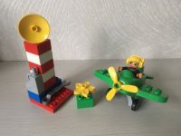 Лот: 18177909. Фото: 2. Lego DUPLO самолет. Игрушки