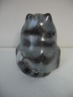 Лот: 21128786. Фото: 4. Кошка Кот Фарфор Вербилки. Красноярск