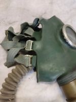 Лот: 19456174. Фото: 4. Противогаз ГП-4У (СССР) 2 разм. Красноярск