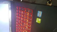 Лот: 5843838. Фото: 3. Мега игровой Ноутбук Lenovo Y500. Компьютеры, оргтехника, канцтовары