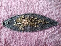 Лот: 18441798. Фото: 2. Теплая повязка на голову с застежкой... Спортивная одежда