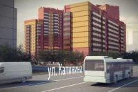 Лот: 10506700. Фото: 3. Продам 2-ком. в ЖК "Калиниский... Недвижимость