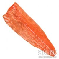 Лот: 13398894. Фото: 2. Лосось Охлажденный. Чили. Премиум... Продукты