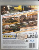 Лот: 9177806. Фото: 2. Driver San Francisco для PS3. Игровые приставки, консоли, видеоигры