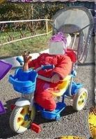 Лот: 2073526. Фото: 2. Детский велосипед