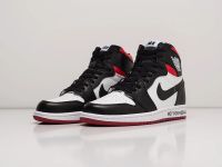 Лот: 18875494. Фото: 6. Кроссовки Nike Air Jordan 1 Mid...