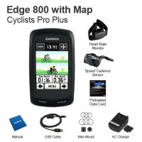 Лот: 5029030. Фото: 2. Garmin Edge 800 HR + Cad ref Велосипедный... Смартфоны, связь, навигация