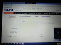 Лот: 13043634. Фото: 2. HP Pavilion g6-2204sr. Компьютеры, ноутбуки, планшеты