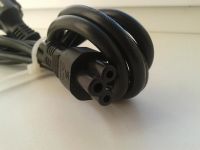 Лот: 6842036. Фото: 2. Кабель питания 3pin IEC-320-C5... Комплектующие