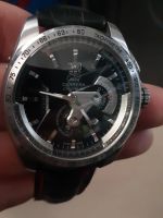 Лот: 20773182. Фото: 4. Tag Heuer Grand Carrera Calibre... Красноярск