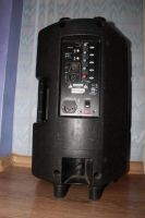 Лот: 4412811. Фото: 3. Активные колонки SoundKing FP210A. Музыкальные инструменты и оборудование