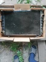 Лот: 25774655. Фото: 2. Радиатор на 3 Y. Автозапчасти
