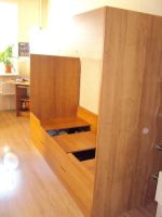 Лот: 10118202. Фото: 5. Кровать двухярусная