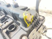 Лот: 25278762. Фото: 3. головка блока цилиндров SsangYong... Авто, мото, водный транспорт