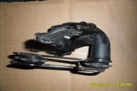 Лот: 17868111. Фото: 5. Задний переключатель Sram X4(отличное...