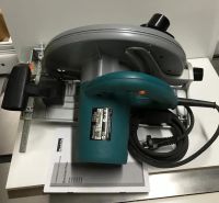 Лот: 20744223. Фото: 4. Пила дисковая Makita 5903 R. Красноярск