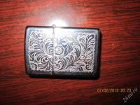 Лот: 2490351. Фото: 2. Зажигалка ZIPPO Bradford made... Сувениры