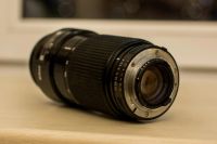 Лот: 6417104. Фото: 2. Nikkor 70-210 mm F4. Фото, видеокамеры, оптика