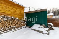 Лот: 25286505. Фото: 16. 3-комн. дом , село Вознесенка...