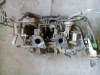 Лот: 10734755. Фото: 3. Карбюратор B20A Honda Accord CB1... Авто, мото, водный транспорт