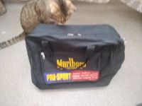 Лот: 19963978. Фото: 5. сумка большая, складная, дорожная...