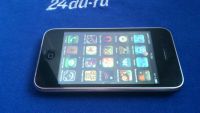 Лот: 3575755. Фото: 4. Iphone 3Gs 8Gb Unlocked Sim-Free...