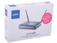 Лот: 7150359. Фото: 2. Маршрутизатор Zyxel Keenetic Viva... Сетевые устройства